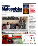 Małopolska Zachodnia