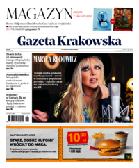 Gazeta Krakowska