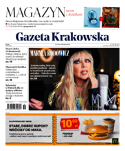 Gazeta Krakowska