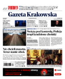 Gazeta Krakowska