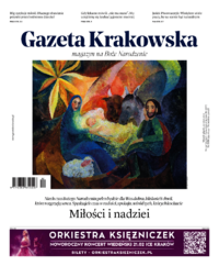 Gazeta Krakowska