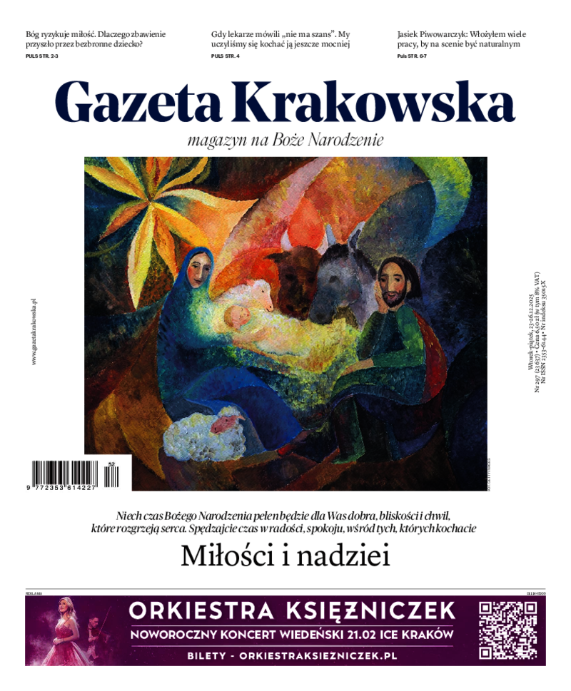 Gazeta Krakowska