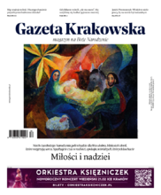 Gazeta Krakowska