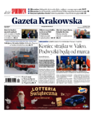 Gazeta Krakowska