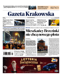 Gazeta Krakowska