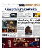Gazeta Krakowska