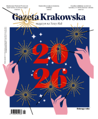 Gazeta Krakowska