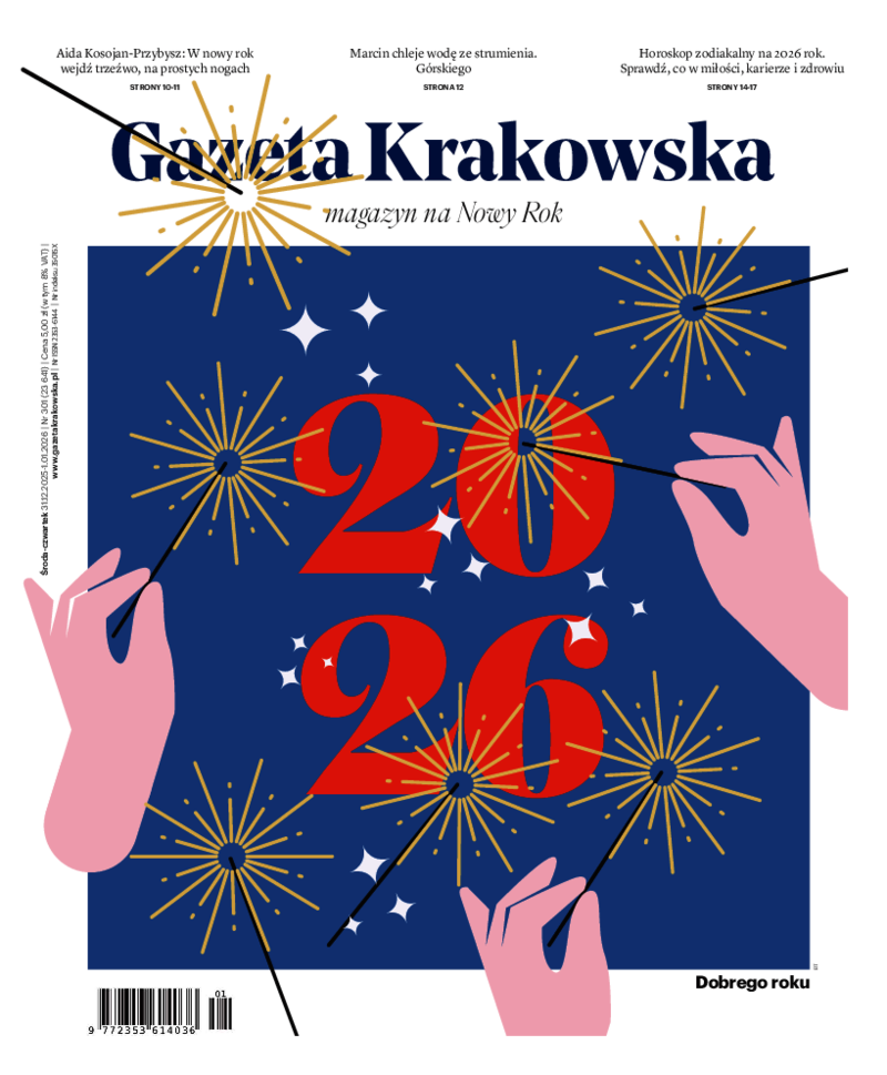 Gazeta Krakowska