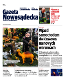 Gazeta Nowosądecka