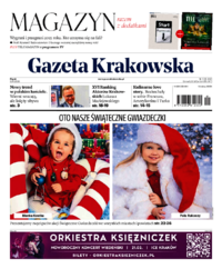 Gazeta Krakowska