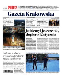 Gazeta Krakowska