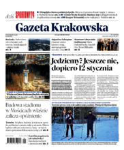 Gazeta Krakowska
