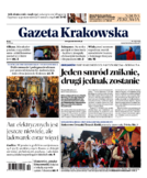 Gazeta Krakowska