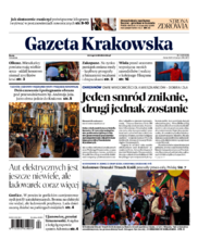Gazeta Krakowska