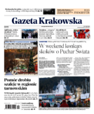 Gazeta Krakowska