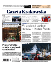 Gazeta Krakowska