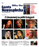 Gazeta Nowosądecka