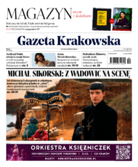 Gazeta Krakowska
