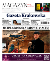 Gazeta Krakowska