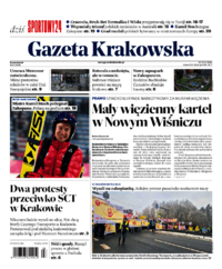Gazeta Krakowska