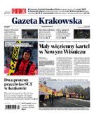 Gazeta Krakowska