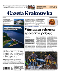 Gazeta Krakowska
