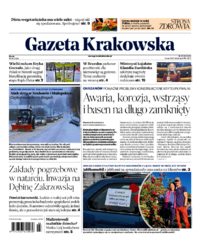 Gazeta Krakowska