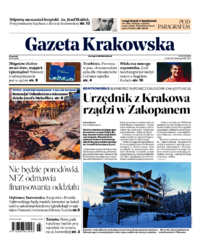 Gazeta Krakowska