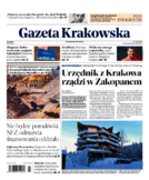 Gazeta Krakowska
