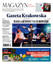 Gazeta Krakowska