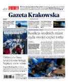 Gazeta Krakowska