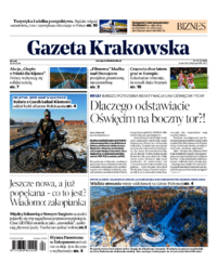 Gazeta Krakowska