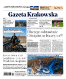 Gazeta Krakowska