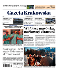 Gazeta Krakowska