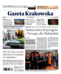 Gazeta Krakowska