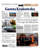 Gazeta Krakowska