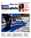 Gazeta Nowosądecka