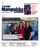 Małopolska Zachodnia