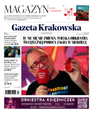 Gazeta Krakowska