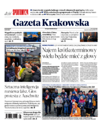 Gazeta Krakowska