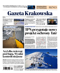 Gazeta Krakowska