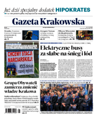 Gazeta Krakowska