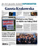 Gazeta Krakowska