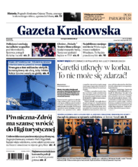 Gazeta Krakowska
