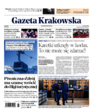 Gazeta Krakowska