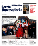 Gazeta Nowosądecka