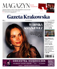 Gazeta Krakowska