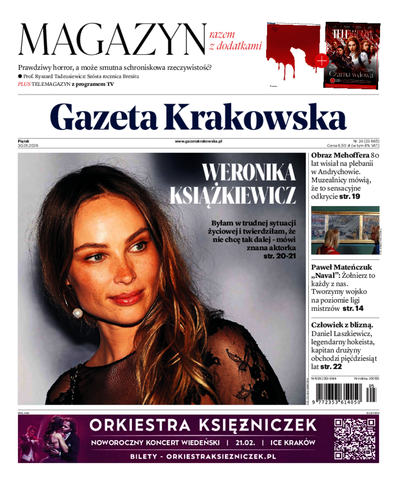 Gazeta Krakowska