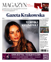 Gazeta Krakowska