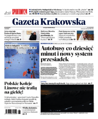 Gazeta Krakowska